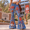Premium CTFB Flared Jeans PVNA