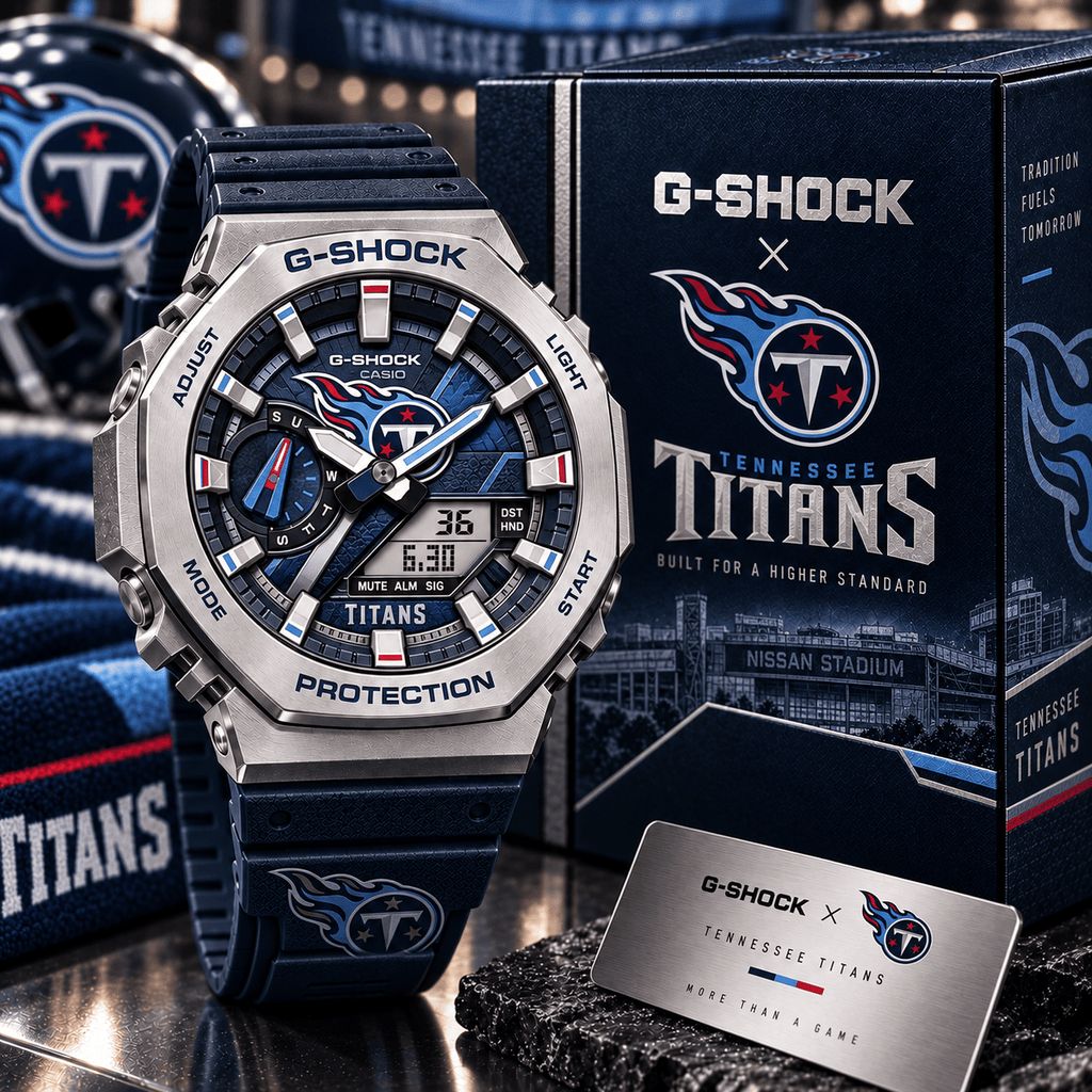 TNST Premium Dial Collector Watch LNTH