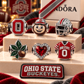 OSB Silver Charm Set NHVH
