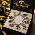 Premium IWHK Chapters Charm Bracelet TNSM