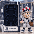 NYY Premium Plush Doll NTVA