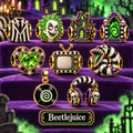 BTJ Gold Charm Set PNPA