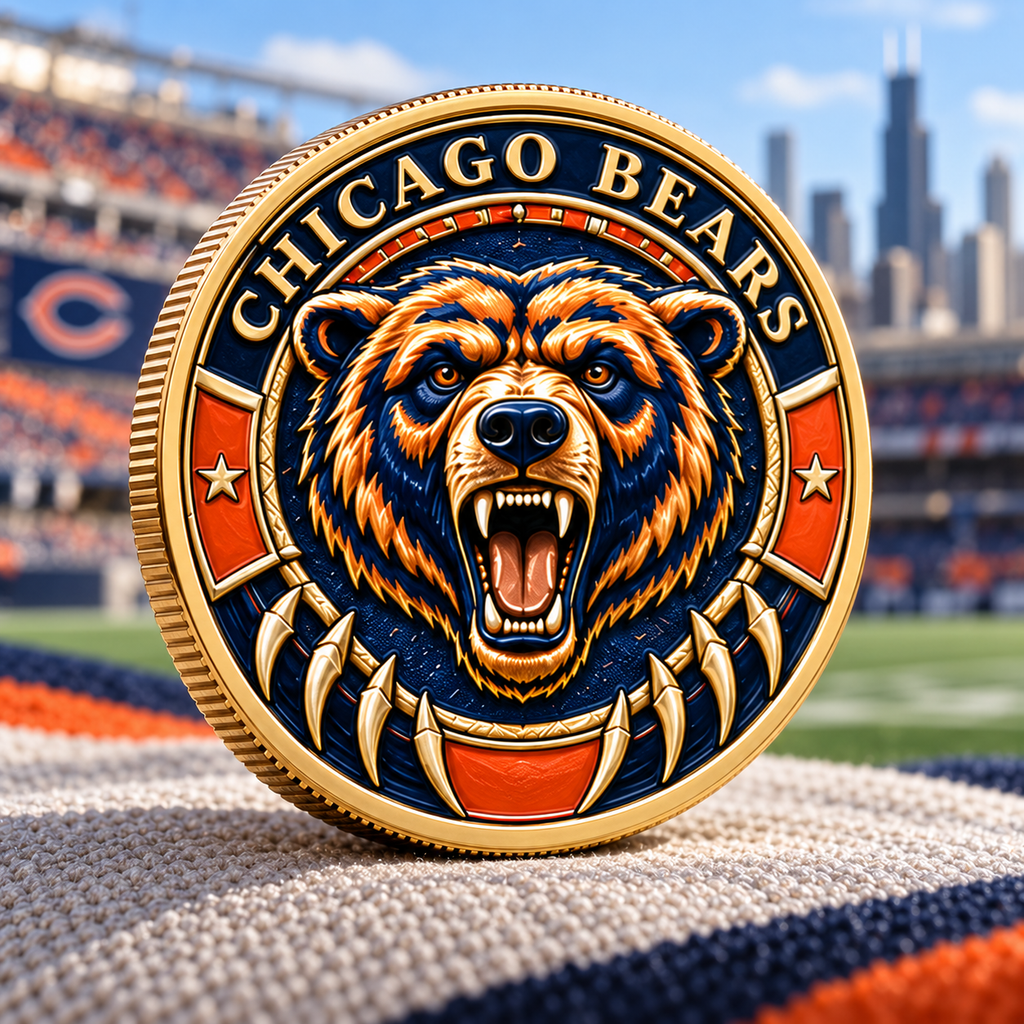 CCB Premium Commemorative Coin Set NPL